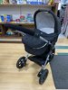 Britax B-Motion mit Babywanne