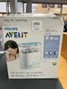 Philips Avent 3in1 Dampfsterilisator SCF 285