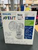 Philips Avent Isis Milchpumpe