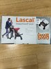 Lascal Buggyboard